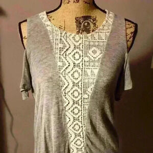 Top off shoulder daytrip